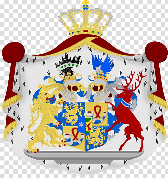 Christmas Decoration, House Of Orangenassau, Netherlands, House Of Amsberg, Coat Of Arms, Pieter Van Vollenhoven, Juliana Of The Netherlands, Princess Margriet Of The Netherlands transparent background PNG clipart