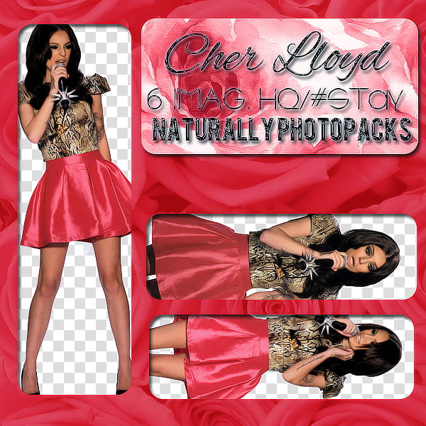 Cher Lloyd transparent background PNG clipart Cher Lloyd transparent background PNG clipart