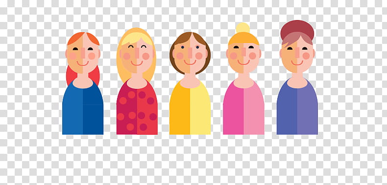 Group Of People, Cartoon, Model Sheet, Motion Graphics, Character, Film, Animation, Video transparent background PNG clipart