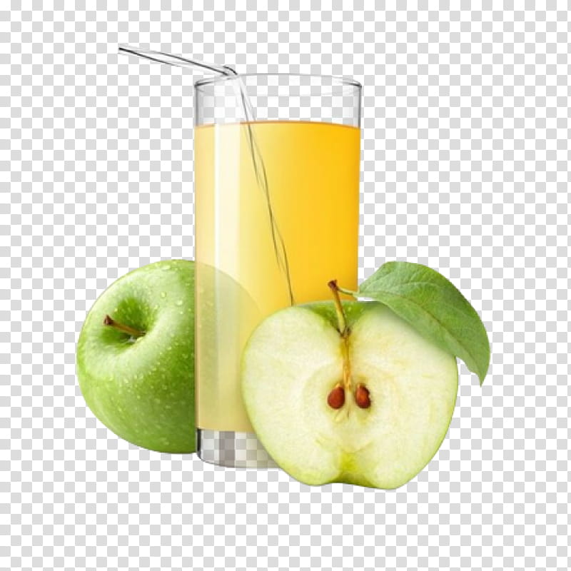 Fruit Juice, Apple Juice, Apple Cider, Orange Juice, Smoothie, Drink, Green Apple Juice, Food transparent background PNG clipart