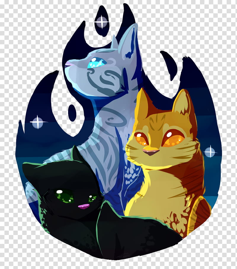 Jayfeather lover 