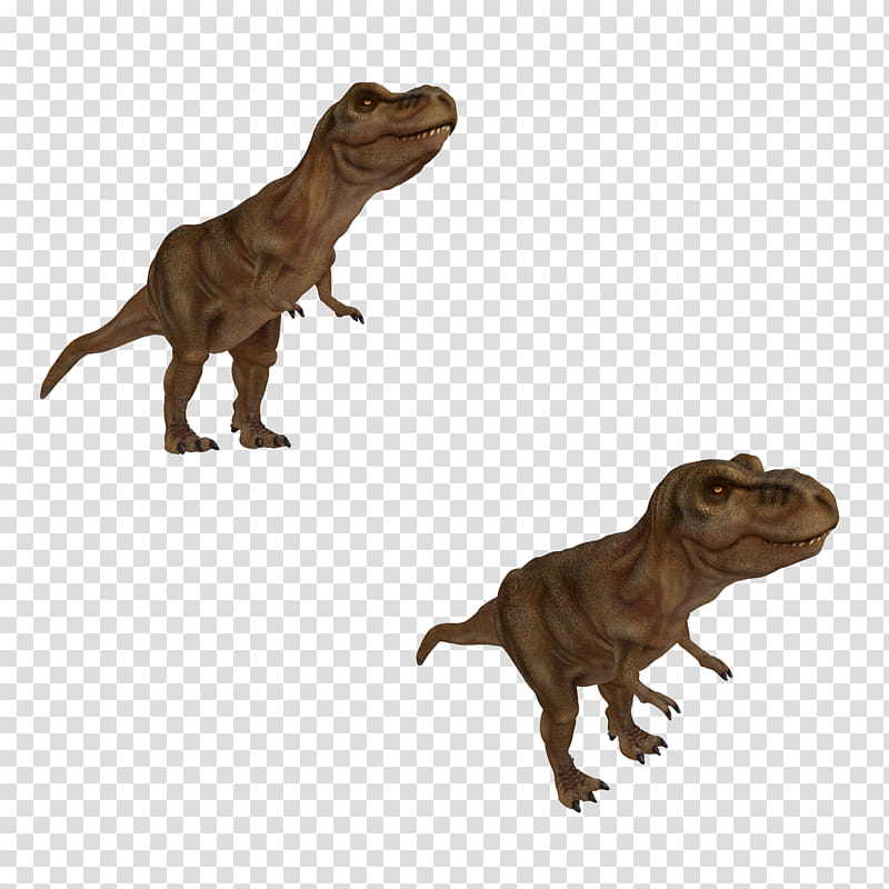 T Rex transparent background PNG clipart