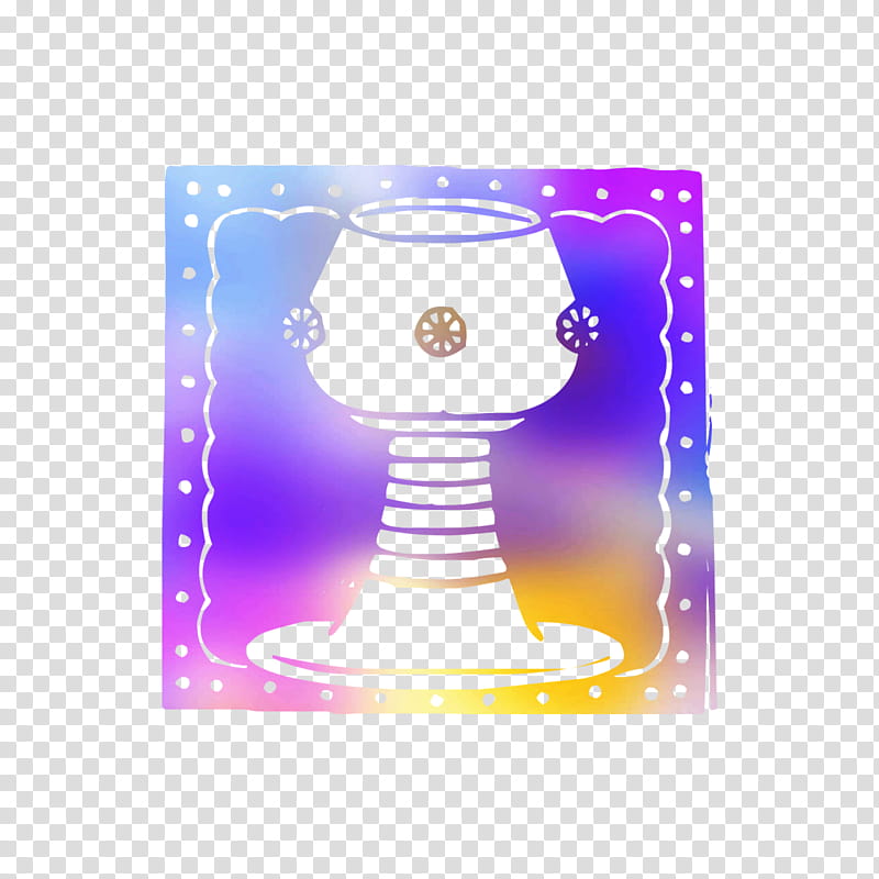 Trophy, Lighting, Purple, Violet, Nightlight, Chalice, Drinkware transparent background PNG clipart