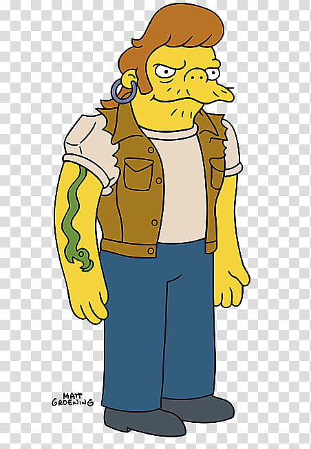 Snake, Snake Jailbird, Simpsons Tapped Out, Moe Szyslak, Chief Wiggum, Simpsons Road Rage, Character, Springfield transparent background PNG clipart