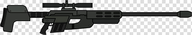 Walfas Prop HDN mk Uni Rifles transparent background PNG clipart