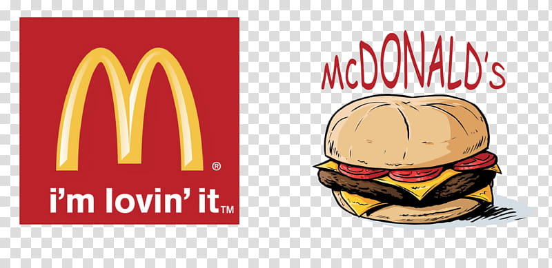 Junk Food, Hamburger, Mcdonalds French Fries, Ronald Mcdonald, Golden Arches, Fast Food, Text, Logo transparent background PNG clipart