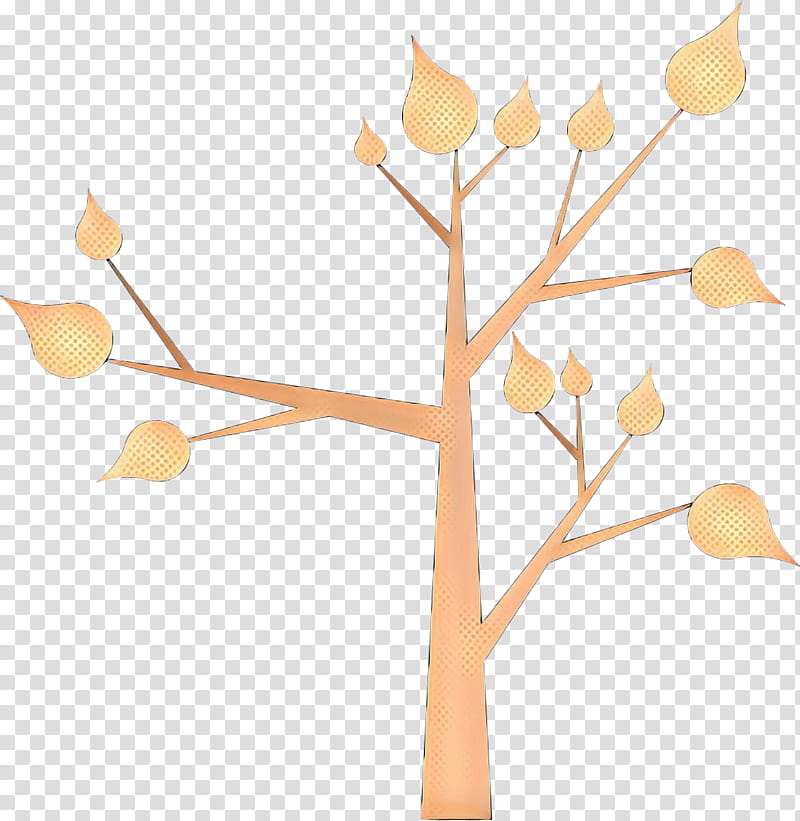 Tree Trunk Drawing, Twig, Branch, Flower, Leaf, Plants, Plant Stem, Floral Design transparent background PNG clipart