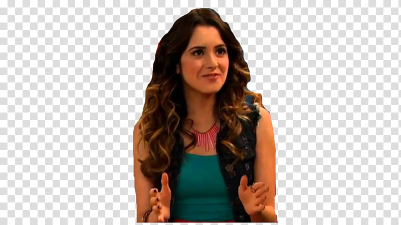 Laura Marano transparent background PNG clipart