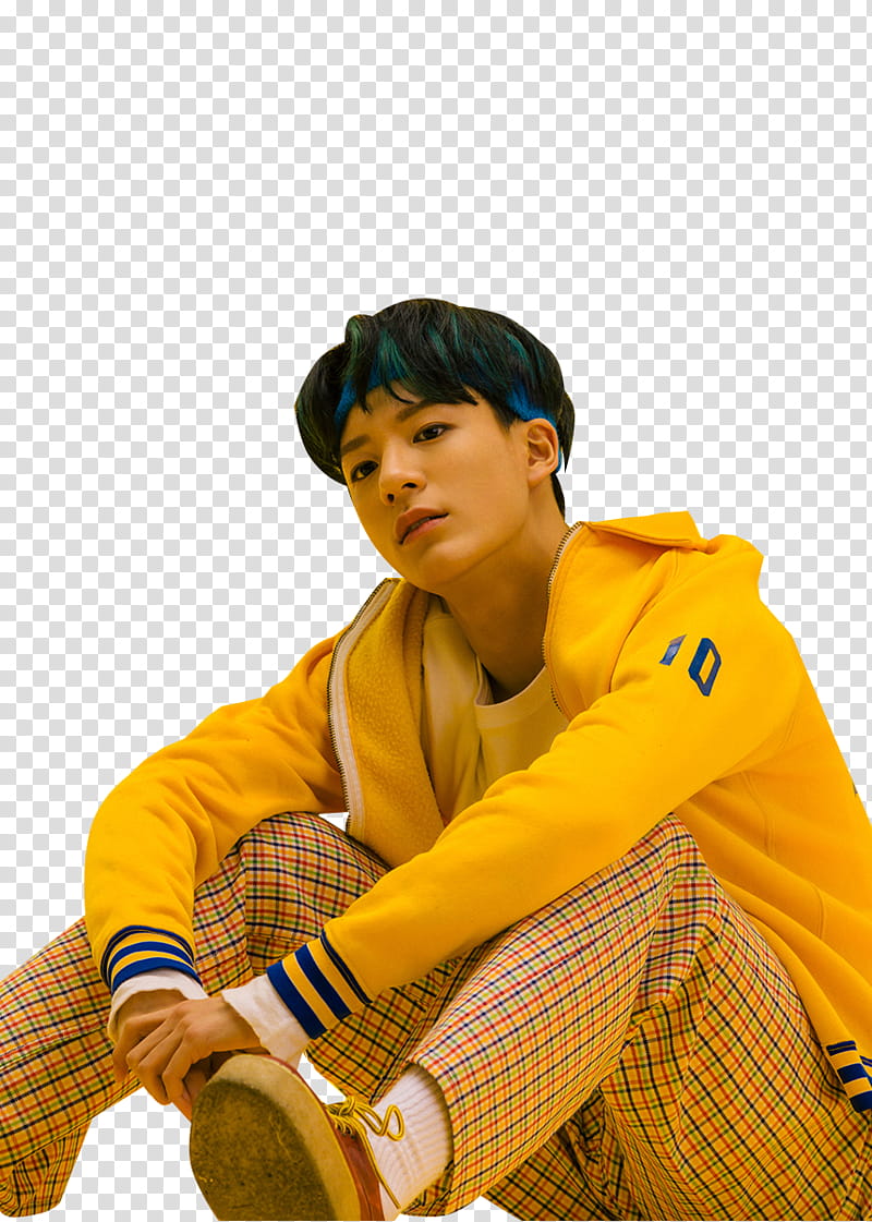 Jeno NCT DREAM , BTS Army transparent background PNG clipart