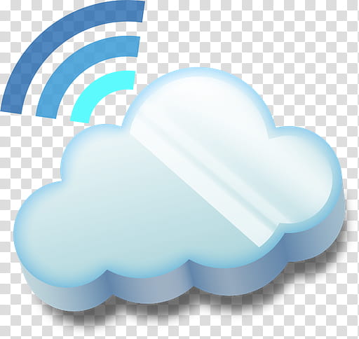 iCloud icon transparent background PNG clipart