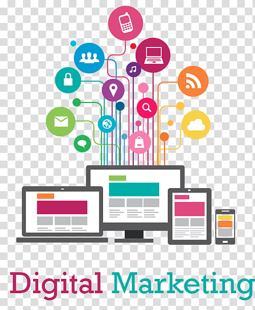 Digital Marketing, Digital Strategy, Customer, Social Media Marketing, Email Marketing, Technology, Search Engine Optimization, Online Advertising transparent background PNG clipart