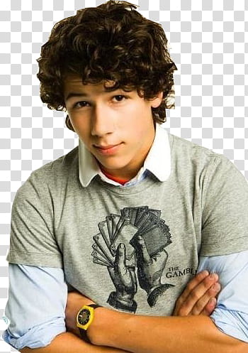 Nick Jonas transparent background PNG clipart