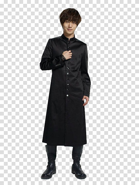 Yesung transparent background PNG clipart