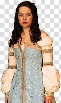 Anna Popplewell  transparent background PNG clipart