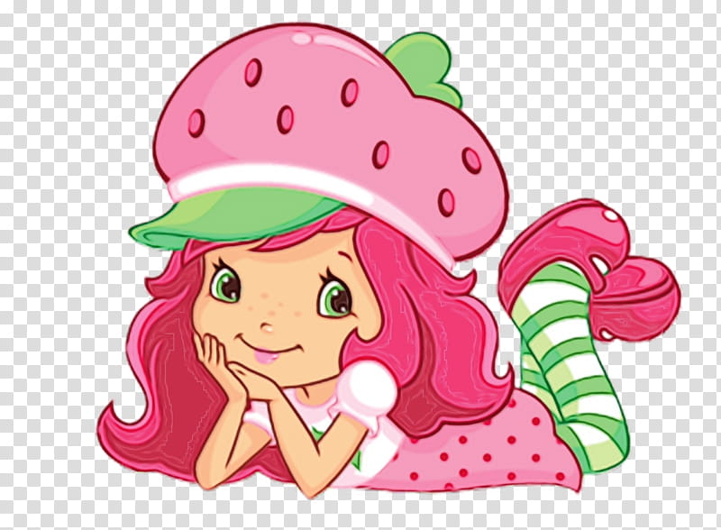 Strawberry Shortcake, Coloring Book, Drawing, Pancake, Fruit, Meringue, Strawberry SYRUP, Strawberries transparent background PNG clipart