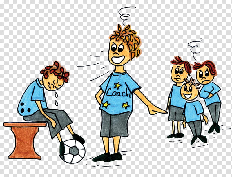 bullying at school clipart