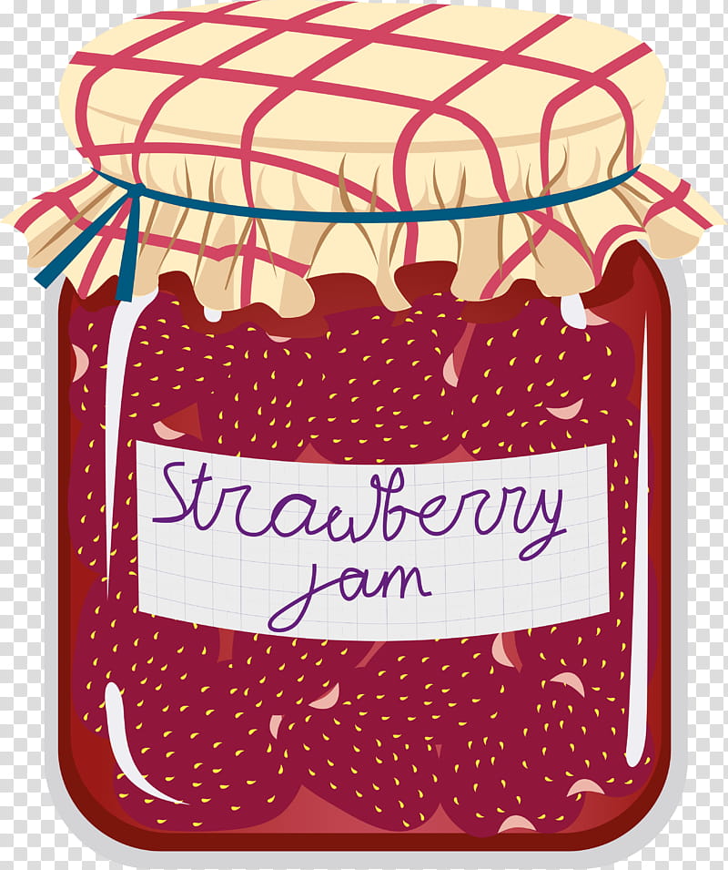 Grape, Marmalade, Can, Drawing, Jar, Jam, Fruit, Berries transparent background PNG clipart
