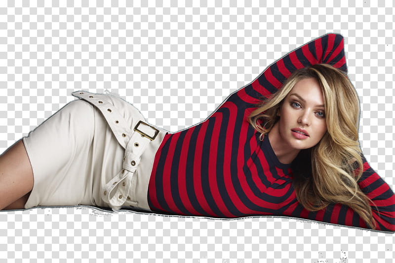 Candice Swanepoel transparent background PNG clipart