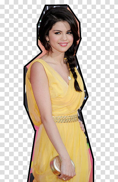 Selena Gomez KCA , Nickelodeon+rd+Annual+Kids+Choice+Awards+ANpizcorGCl transparent background PNG clipart