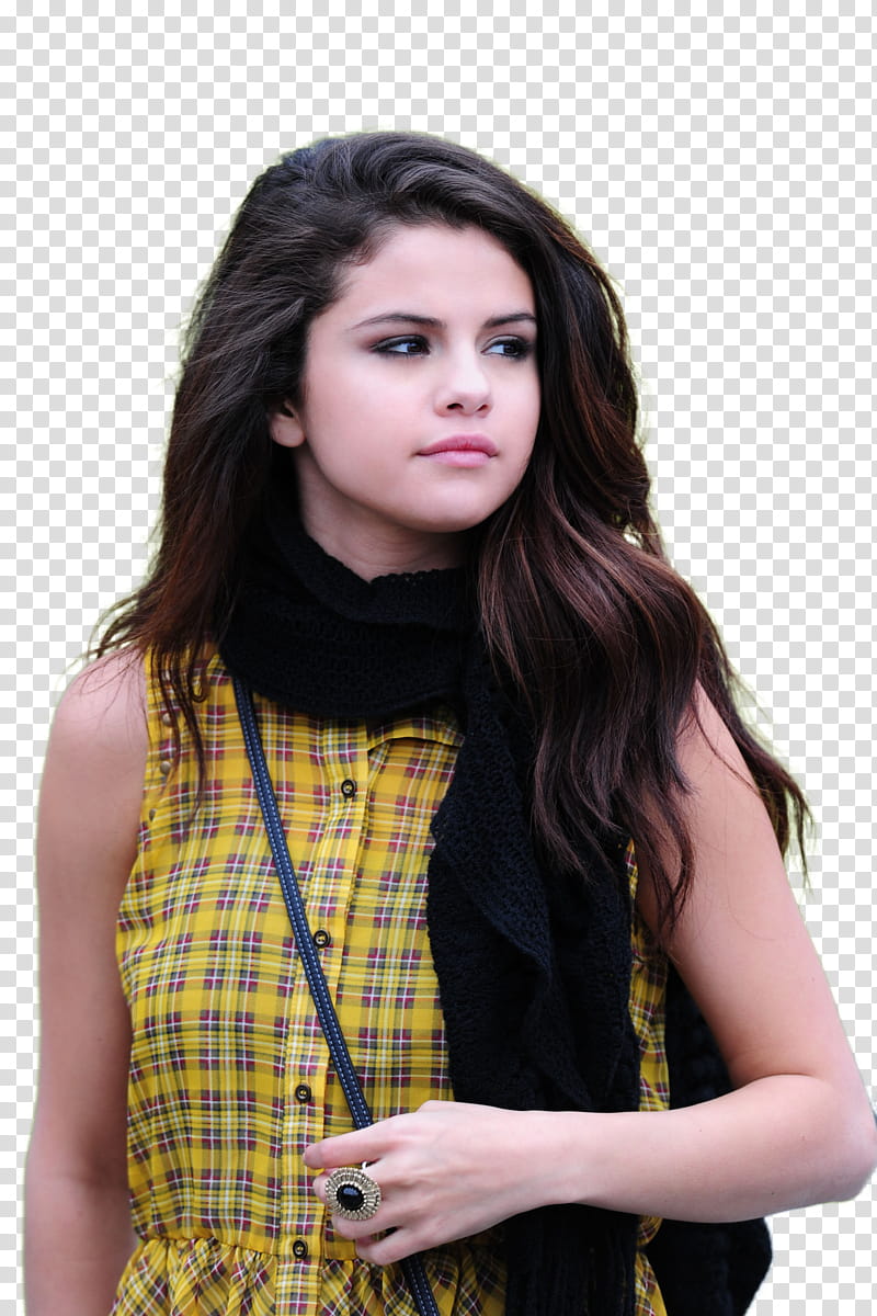 Selena GOMEZ , Dream transparent background PNG clipart