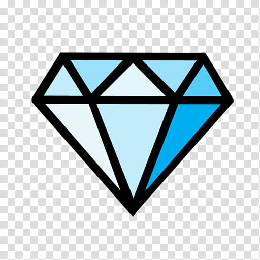 Diamond, Gemstone, Brilliant, Cartoon, Blue Diamond, Pink Diamond, Drawing, Red Diamond transparent background PNG clipart