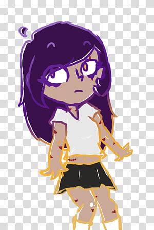 Genderbend, Will transparent background PNG clipart thumbnail