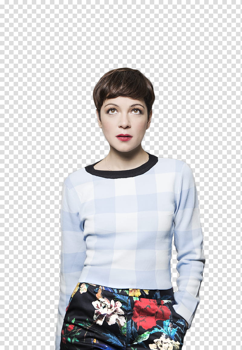 Natalia Lafourcade transparent background PNG clipart