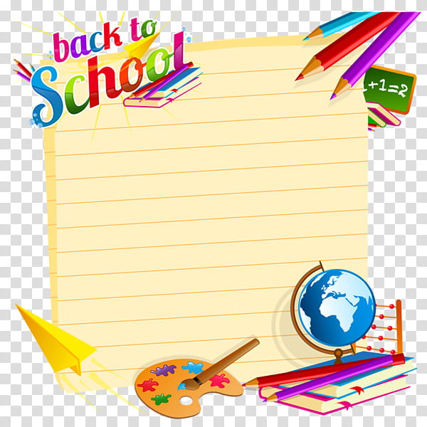 Back To School Paper Clip, Welcome Back, School , BORDERS AND FRAMES, For Backtoschool, School
, Art School, Drawing transparent background PNG clipart
