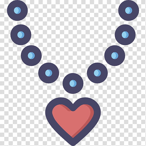 Heart, California Polytechnic State University, San Luis Obispo, Body Jewelry, Jewellery, Electric Blue, Circle transparent background PNG clipart