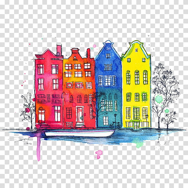 , house painting transparent background PNG clipart