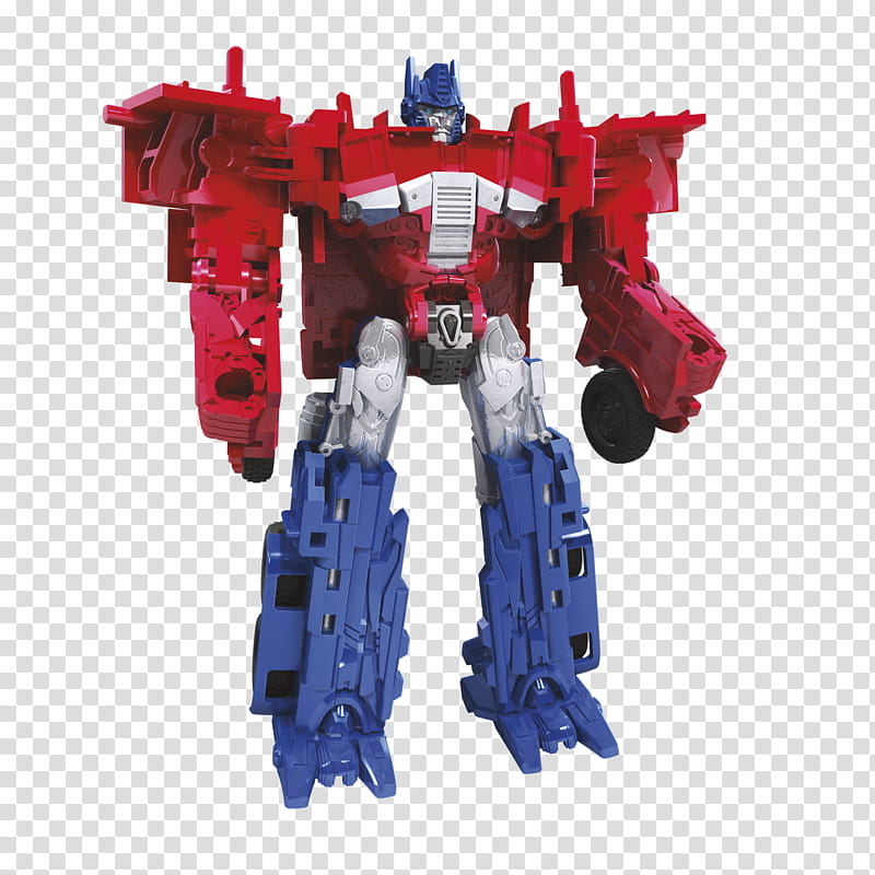 Optimus Prime, Blitzwing, Transformers War For Cybertron, Megatron, Energon, Film, 2018, Hasbro transparent background PNG clipart