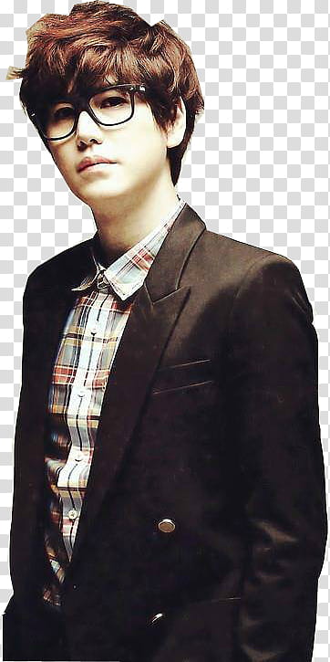 Kyuhyun transparent background PNG clipart