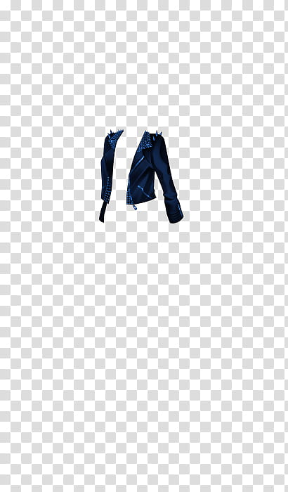 CDM HIPER FULL HD K NO VIRUS  LINK, blue jacket transparent background PNG clipart