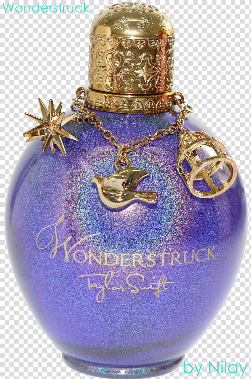 Wonderstruck transparent background PNG clipart