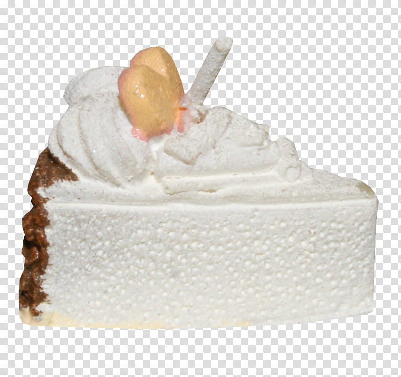 slice of cake transparent background PNG clipart