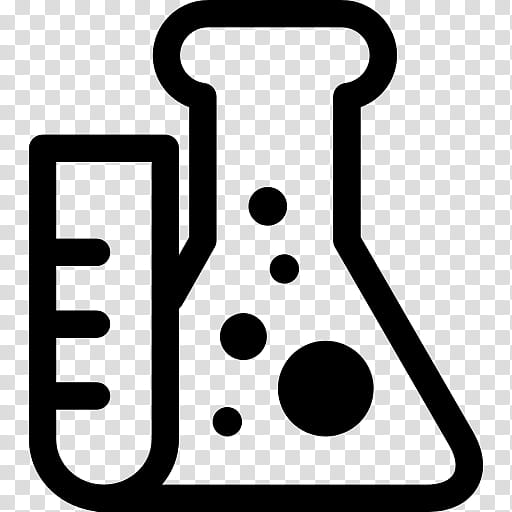 Beaker, Test Tubes, Laboratory, Laboratory Flasks, In Vitro Fertilisation, Line, Games, Recreation transparent background PNG clipart