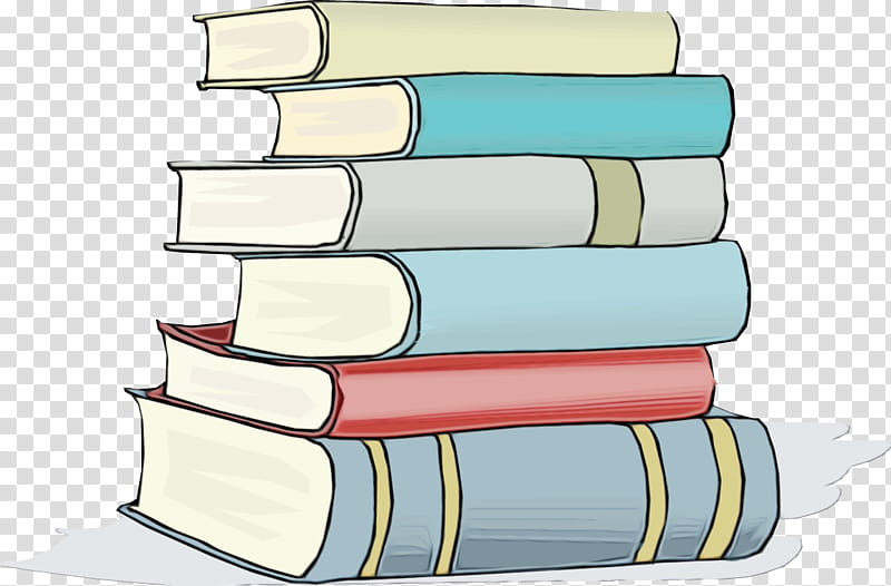 Book Stack, Library, Library Stack, Used Book, Pdf, Textile, Publication, Linens transparent background PNG clipart