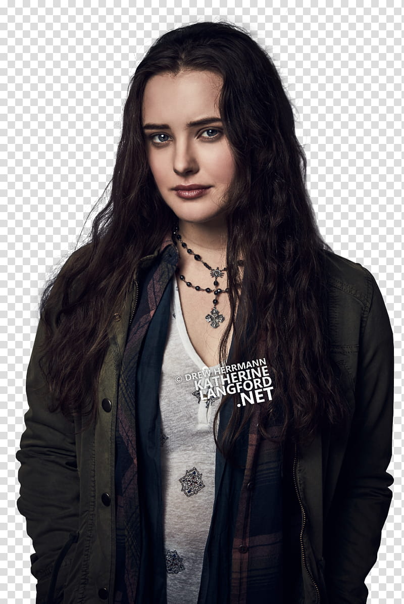 Katherine Langford, Katherine Langford transparent background PNG clipart