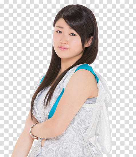 Hirose Ayaka Render Set transparent background PNG clipart