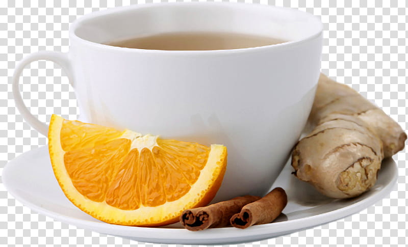 Lemon Tea, Ginger Tea, Green Tea, Masala Chai, Kahwah, Coffee, Drink, Teacup transparent background PNG clipart