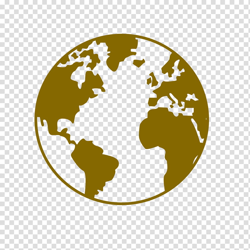 Flat Earth, Globe, World, World Map, , Computer Icons, Royaltyfree, Flat Design transparent background PNG clipart