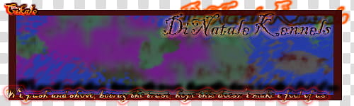 VirtualPups Forum Banner transparent background PNG clipart VirtualPups Forum Banner transparent background PNG clipart