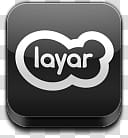 D Dark Icon , layar transparent background PNG clipart