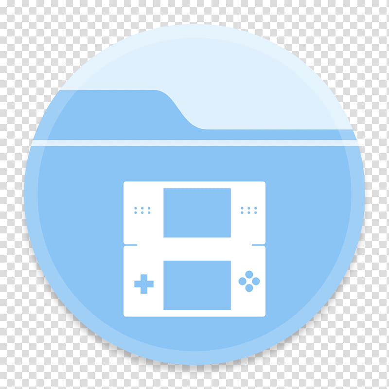 Button UI   Custom Folders, NintendoDS icon transparent background PNG clipart