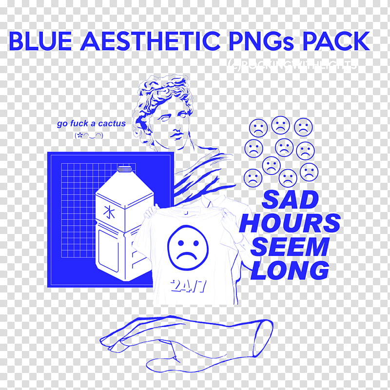 Download 700+ Background Blue Aesthetic HD Paling Keren