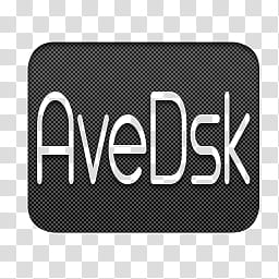 CarbonDice, AveDesk icon transparent background PNG clipart