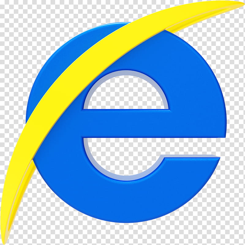 Internet Logo, Internet Explorer, Internet Explorer 9, Internet Explorer 8, Blue, Symbol, Electric Blue transparent background PNG clipart
