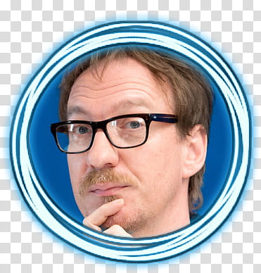 Circulo de Actores HP , David Thewlis- transparent background PNG clipart