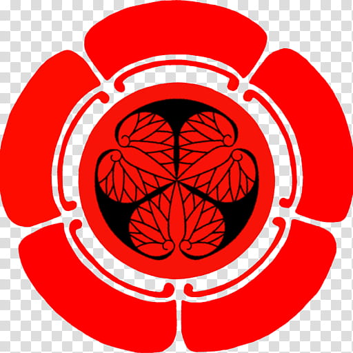 Japan, Mon, Oda Clan, Tokugawa Shogunate, Government Seal Of Japan, Japanese Language, Buke, Shiba Clan transparent background PNG clipart