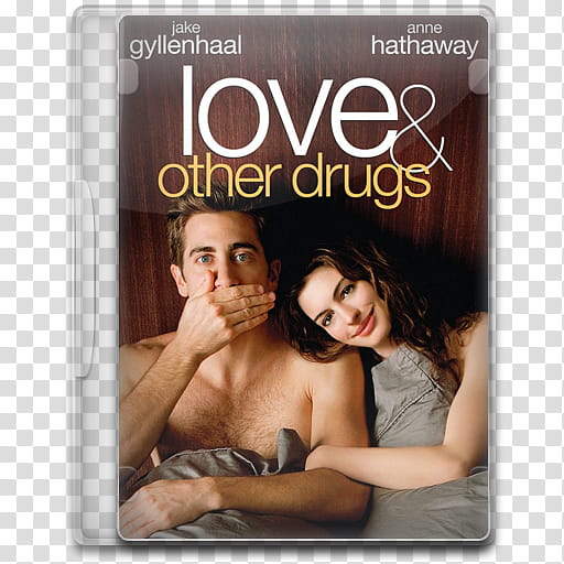 Movie Icon , Love and Other Drugs, Love & Other Drugs case transparent background PNG clipart